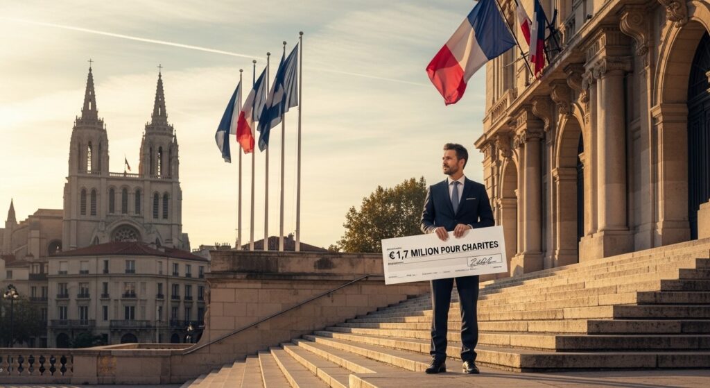 Municipales 2026 Montpellier : Mohed Altrad renonce à ses indemnités