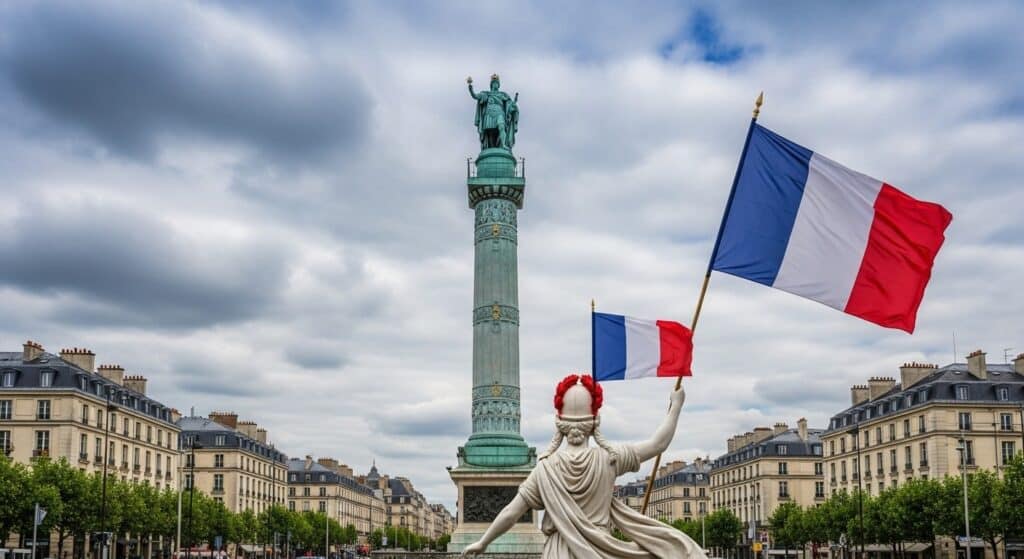 Municipales 2026 Nantes : Vers la Fin de la Statue Louis XVI ?