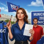 Municipales 2026 Nice : Compagne du Président OGC Nice Rejoint Ciotti