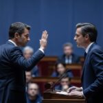 Municipales 2026 Nice : Lecornu Frappe Fort Contre Ciotti