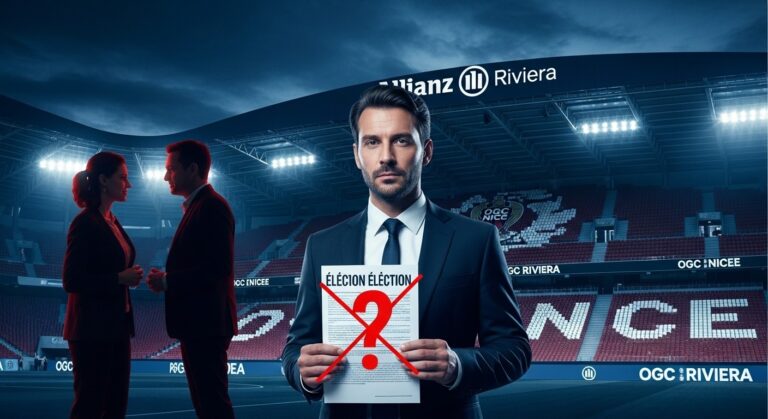 Municipales 2026 Nice : Rivère Quitte la Liste Ciotti