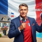 Municipales 2026 : Olivier Girault Candidat à Vaires-sur-Marne