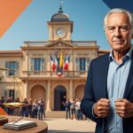 Municipales 2026 Orange : Jacques Bompard à Nouveau Éligible