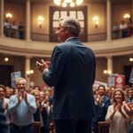 Municipales 2026 Orléans : Serge Grouard Candidat 5e Mandat