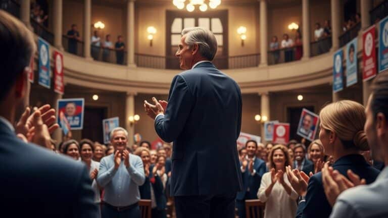 Municipales 2026 Orléans : Serge Grouard Candidat 5e Mandat