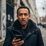 Municipales 2026 Paris : Candidat du 18e Victime de Racisme