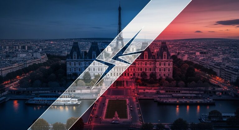 Municipales 2026 Paris : Dati Exclut Alliance Knafo