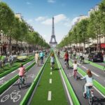 Municipales 2026 : Paris Devient-Elle Vraiment Cyclable ?
