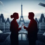 Municipales 2026 Paris : Duel Dati-Grégoire Très Serré