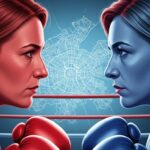 Municipales 2026 Paris : Duel Explosif Dati vs Chikirou