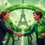 Municipales 2026 Paris : Écologistes Rallient Sophia Chikirou