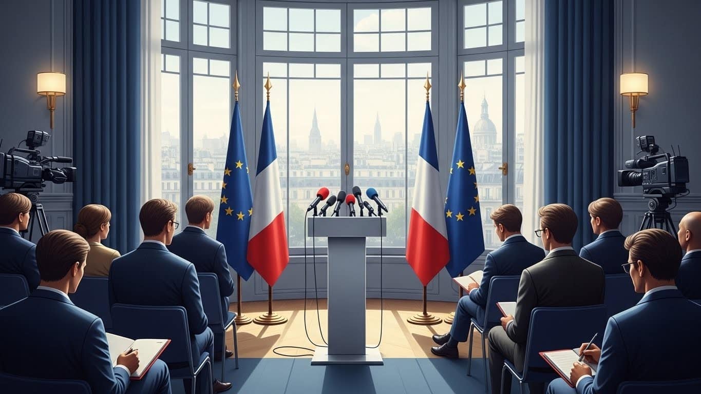 Découvrez comment Emmanuel Grégoire a lancé sa campagne aux municipales 2026 à Paris en attaquant Rachida Dati sur sa gestion. Union de gauche, annonces choc et duel annoncé.