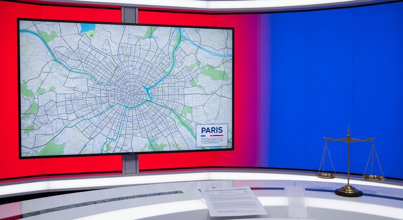 Emmanuel Grégoire accuse un déséquilibre médiatique en faveur de Rachida Dati avant les municipales 2026 à Paris. Saisie de l'Arcom pour temps d'antenne inégal : analyse et enjeux.