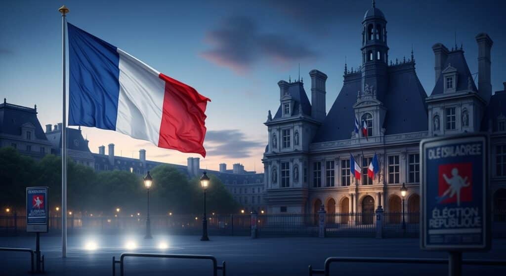 Municipales 2026 Paris : Hidalgo Soutient Grégoire