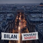 Municipales 2026 Paris : le casse-tête du bilan Hidalgo pour Grégoire