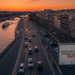 Municipales 2026 Paris : le programme choc de Sarah Knafo