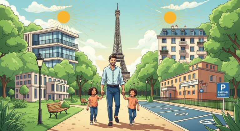 Municipales 2026 Paris : Les Mesures Famille de Rachida Dati