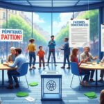 Municipales 2026 Paris : Relancer la Démocratie Participative