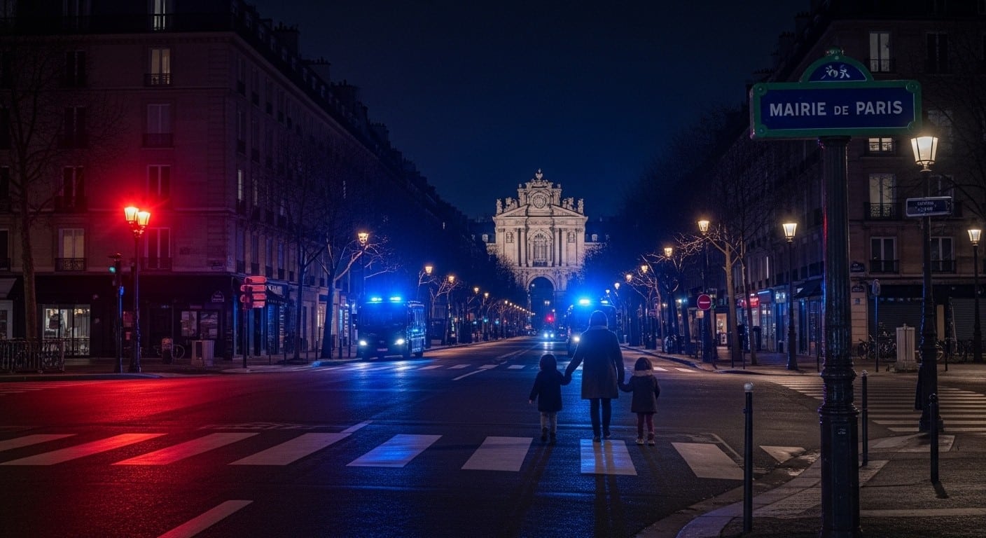 Découvrez pourquoi la sécurité domine les enjeux des municipales 2026 à Paris selon les derniers sondages. Analyse des priorités des électeurs et nationalisation du vote.