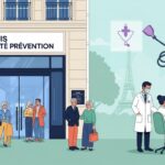 Municipales 2026 Paris : Un Plan Santé Audacieux pour Chaque Arrondissement