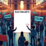 Municipales 2026 Paris : Vos Idées pour Changer la Ville