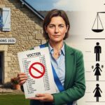 Municipales 2026 : Parité Bloque une Maire Sortante