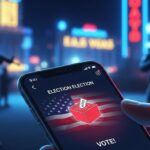 Municipales 2026 : Quand le Dating et l&rsquo;Élite Militaire Font l&rsquo;Actu