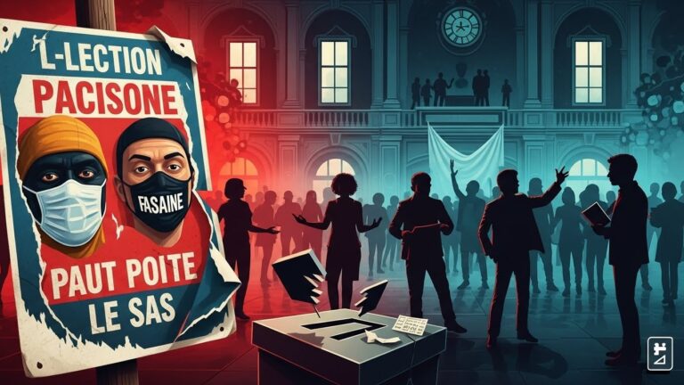 Municipales 2026 : Racisme dans la Campagne à Choisy-le-Roi ?