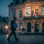 Municipales 2026 : Roussel Joue Gros à Saint-Amand