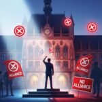 Municipales 2026 Strasbourg : Candidat LR Sans Alliance