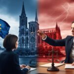 Municipales 2026 Strasbourg : Virginie Joron RN Porte Plainte