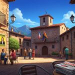 Municipales 2026 : Succession à Prades après l'Ère Castex