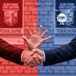 Municipales 2026 Toulouse : Polémique Photo IA Truquée