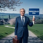 Municipales 2026 : Un Haut Fonctionnaire de Matignon Candidat en Haute-Saône