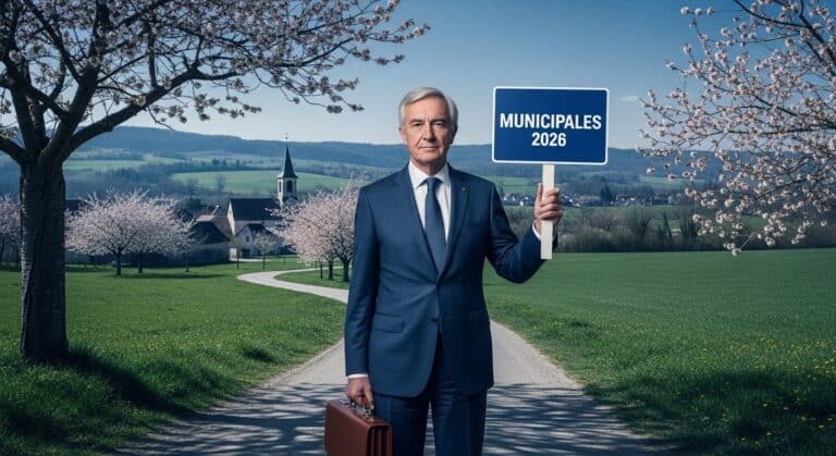 Municipales 2026 : Un Haut Fonctionnaire de Matignon Candidat en Haute-Saône