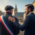 Municipales 2026 : Un Maire Quitte Après 49 Ans de Mandat