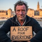 Municipales 2026 : Un SDF Candidat à La Rochelle Défie l'Invisible