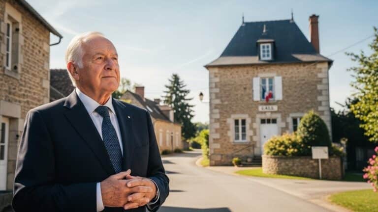 Municipales 2026 : Un Vétéran de 83 Ans Rempile dans Son Village