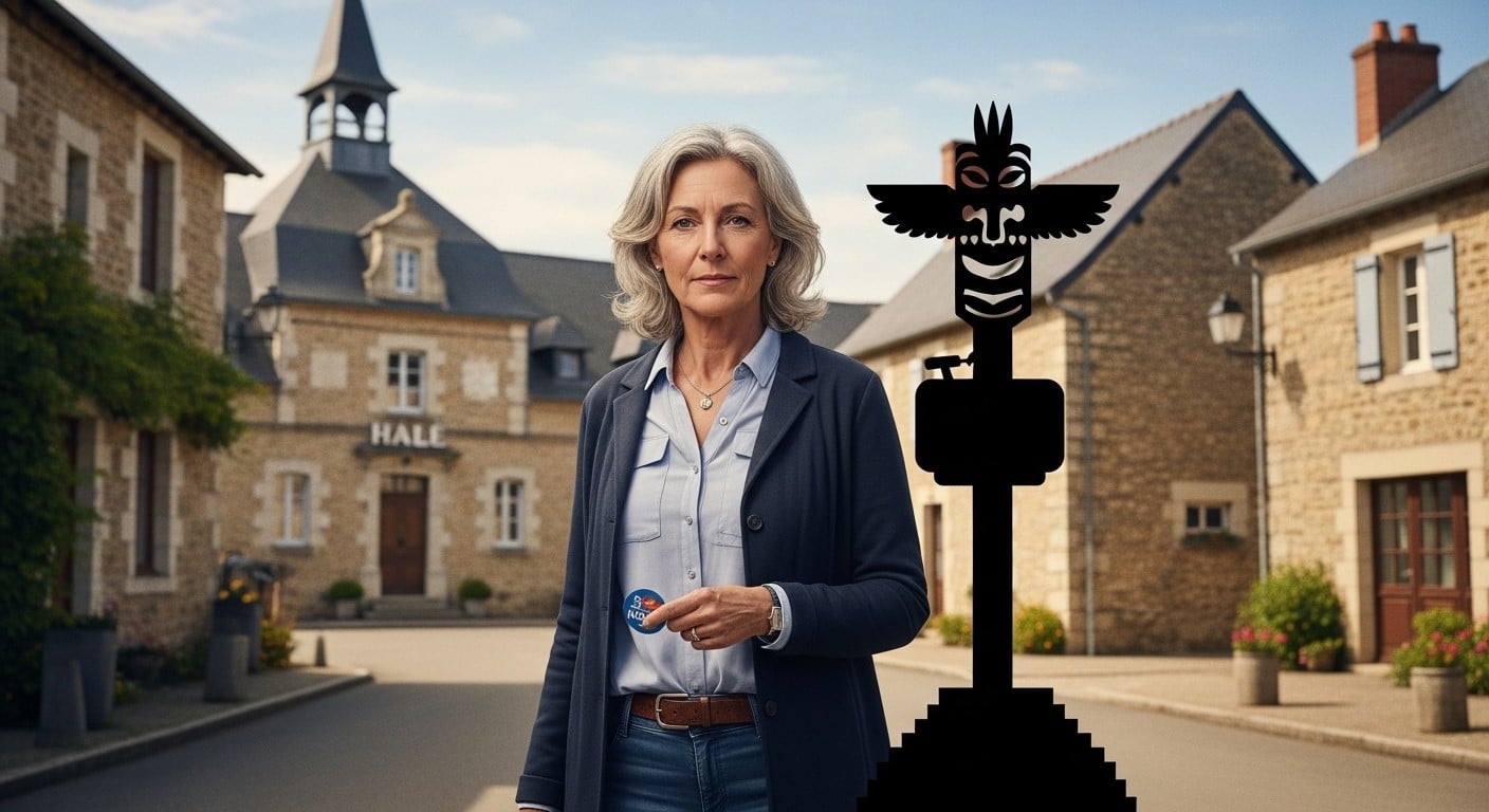 Découvrez comment Laurence Facione, ex-candidate de Koh-Lanta, se lance dans la course à la mairie de Chaumont-en-Vexin pour 2026. Motivations, défis locaux et une campagne apolitique inattendue.