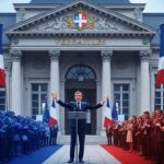Municipales 2026 Versailles : Candidature UDR-RN Surprise