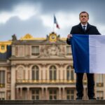 Municipales 2026 Versailles : le candidat UDR-RN clame sa constance