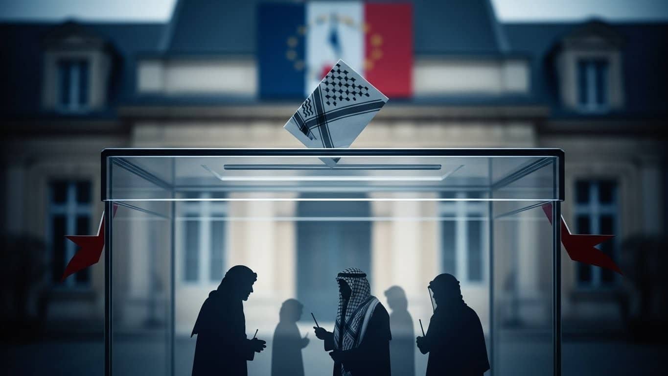 À l'approche des municipales 2026, l'État renforce sa surveillance contre l'entrisme et les risques d'islam municipal. Phénomène minoritaire mais réel dans certaines villes : ce qu'il faut savoir.