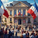 Municipales 2026 Villeneuve-Saint-Georges : 8 Candidats en Lice