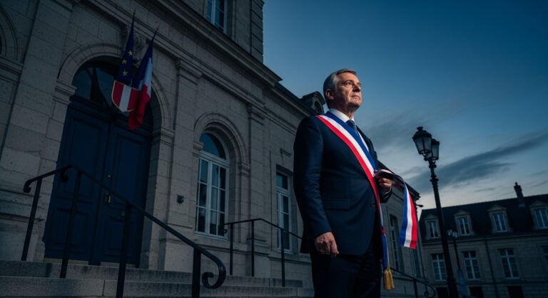 Municipales 2026 Yvelines : le maire de Conflans repart en campagne