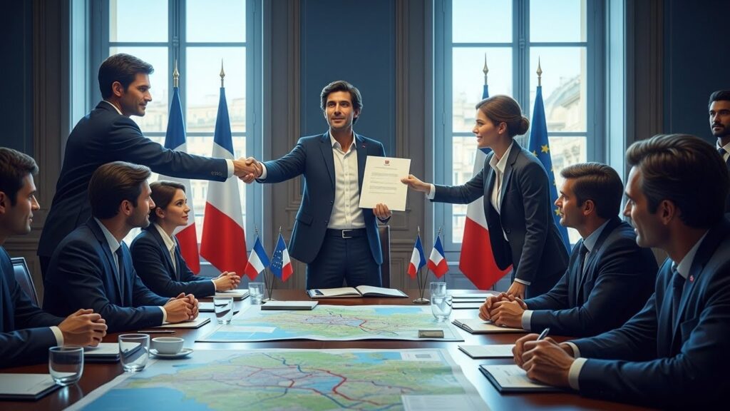 Municipales 2026 Yvelines : Stratégie LR pour Conquérir