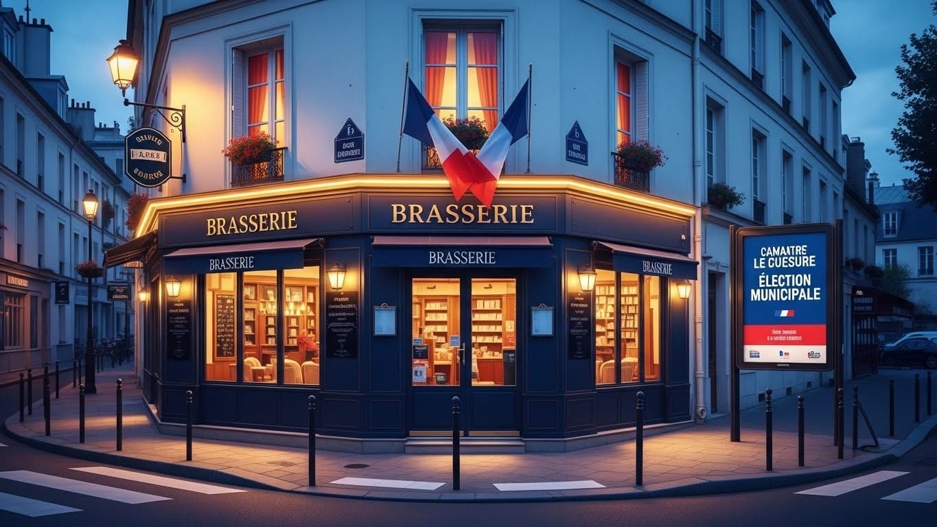 Éric Zemmour se déplace à Saint-Mandé pour appuyer Rémy Longetti, premier candidat Reconquête investi dans le Val-de-Marne. Découvrez les enjeux de cette campagne municipale 2026 dans une ville stratégique.