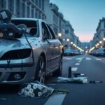 Municipales Nice 2026 : Campagne Suspendue Après Meurtre Tragique