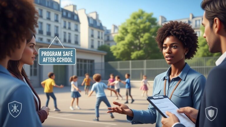 Municipales Paris 2026 : Big Bang du Périscolaire Promis