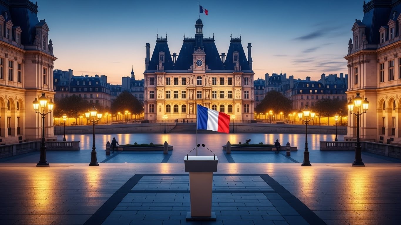 Découvrez comment Lucie Castets intègre la liste d'Emmanuel Grégoire pour les municipales 2026 à Paris. Une alliance gauche inédite avec écologistes et communistes pour succéder à l'actuelle maire. Analyse exclusive.