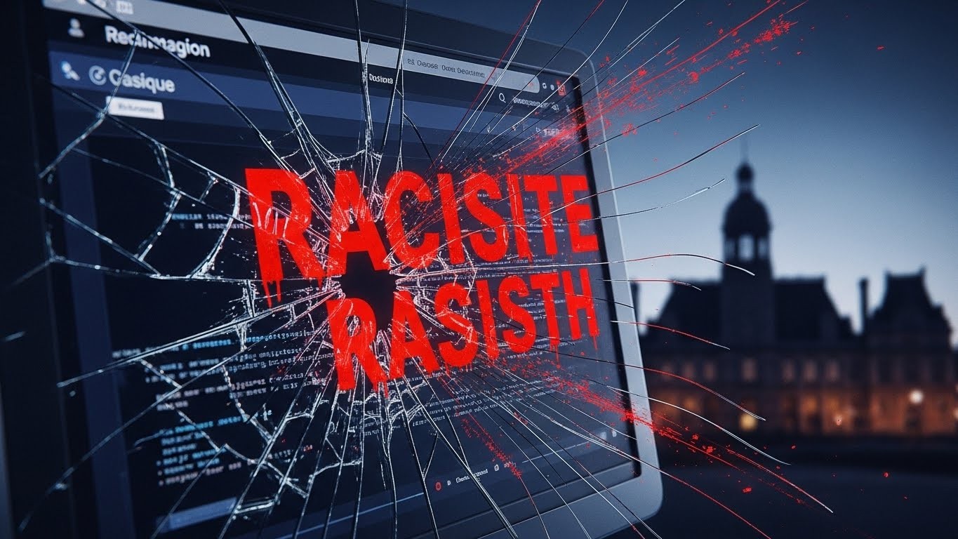 Découvrez le scandale qui secoue la campagne de Sarah Knafo aux municipales 2026 à Paris : piratage, messages racistes et saisine de la CNIL. Une entrée explosive dans la course à la mairie.